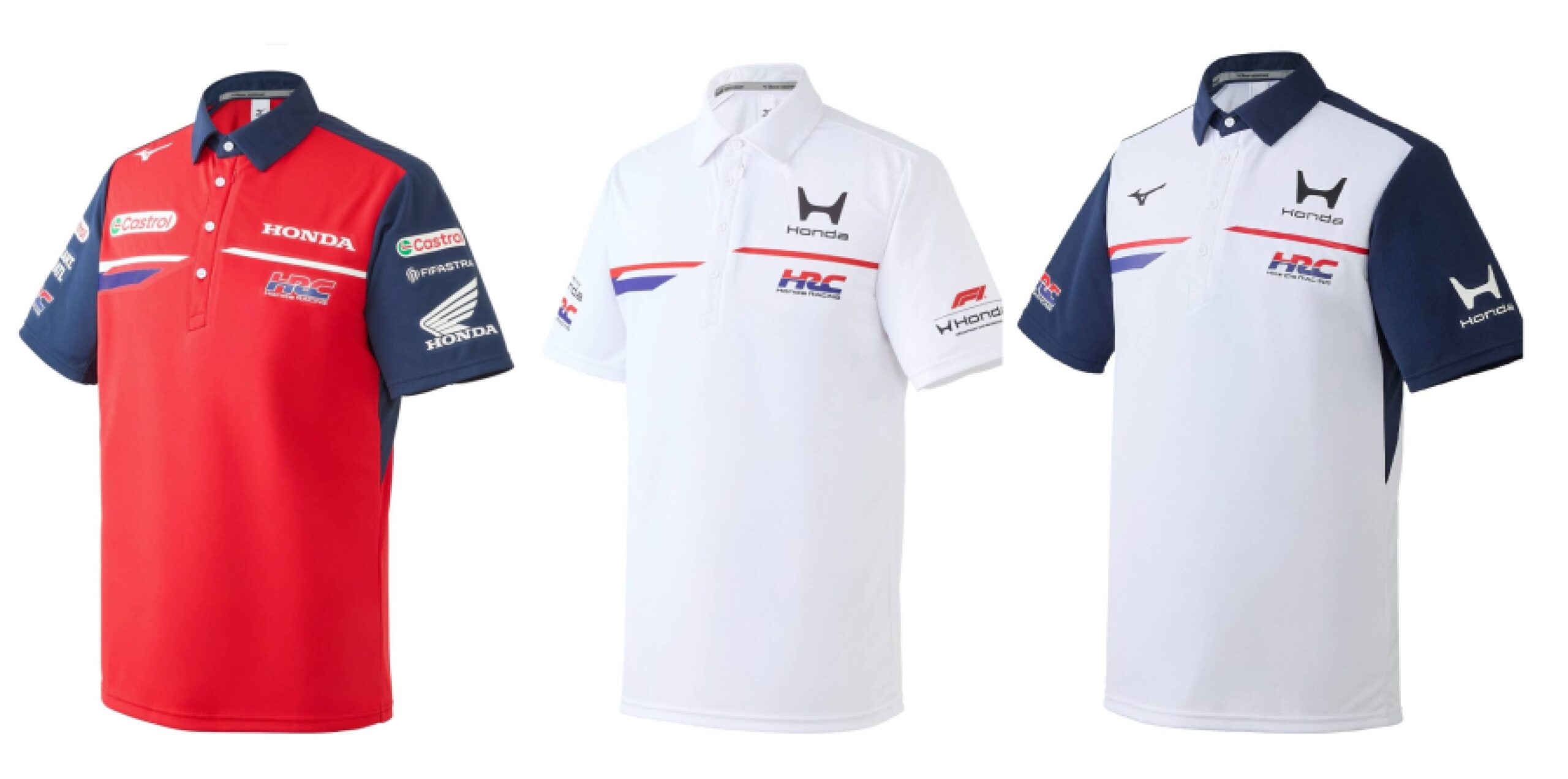 New 2026 Uniforms by HRC × Mizuno Unveiled