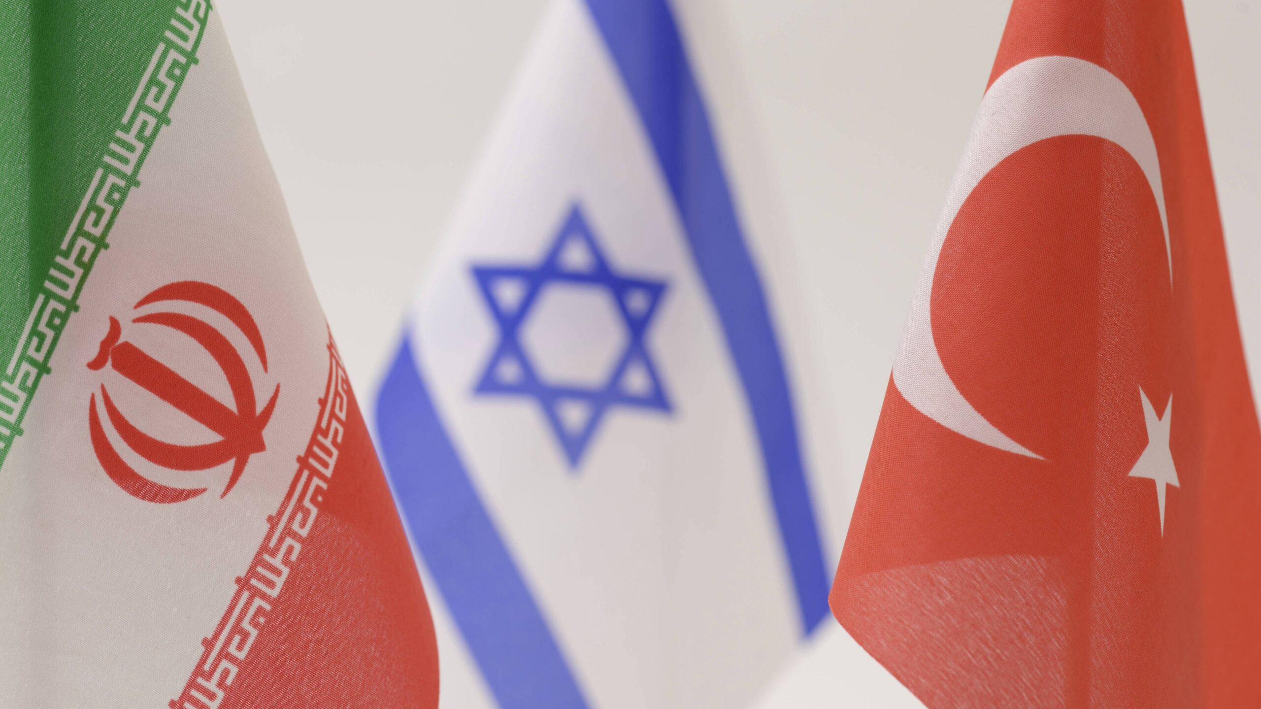 Türkiye warns Israel may strike Iran soon