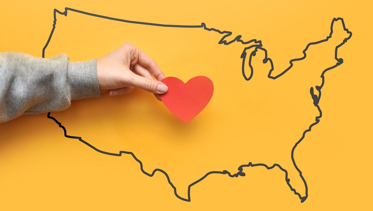 JACC Debuts Data Digest on CV Health in the United States