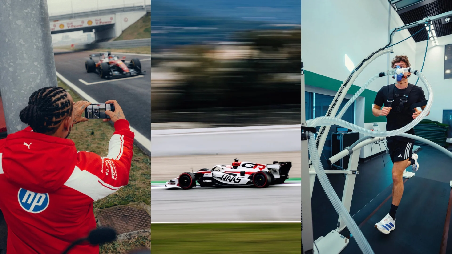 Testing, launches, and training – Why January could be the busiest month for Formula 1 drivers