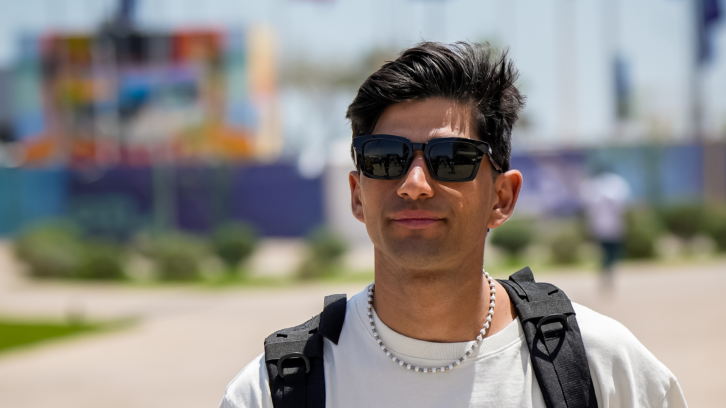 Martin purportedly finalising deal with Yamaha for 2027