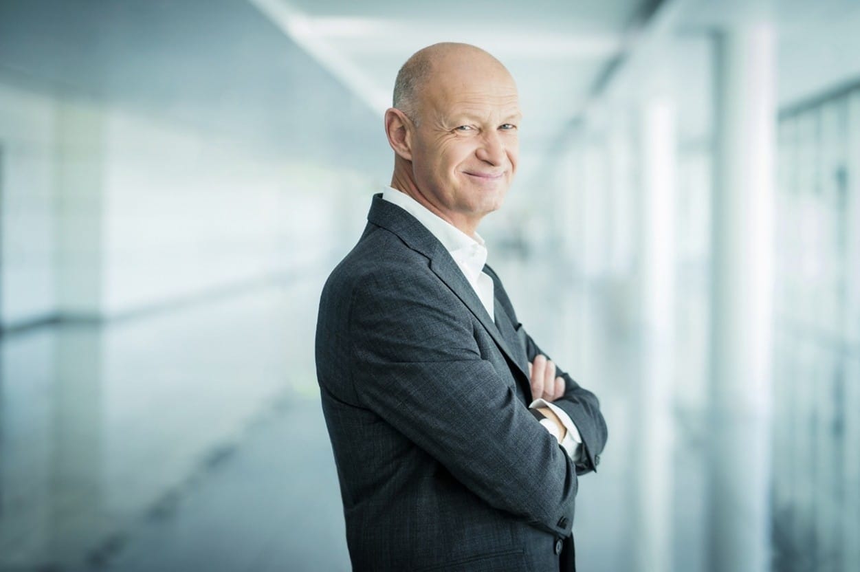 ACI World welcomes Munich Airport CEO as its new Chair