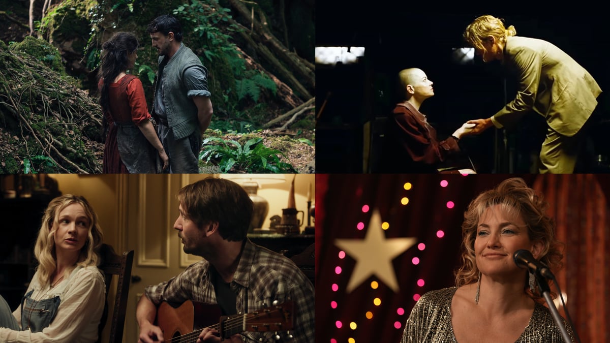 Hamnet, Bugonia, The Ballad of Wallis Island, and Song Sung Blue Honored with 20 BAFTA Film Awards