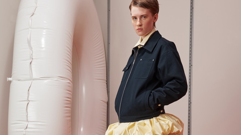 Plan C Fall 2026 Ready to Wear Collection Review