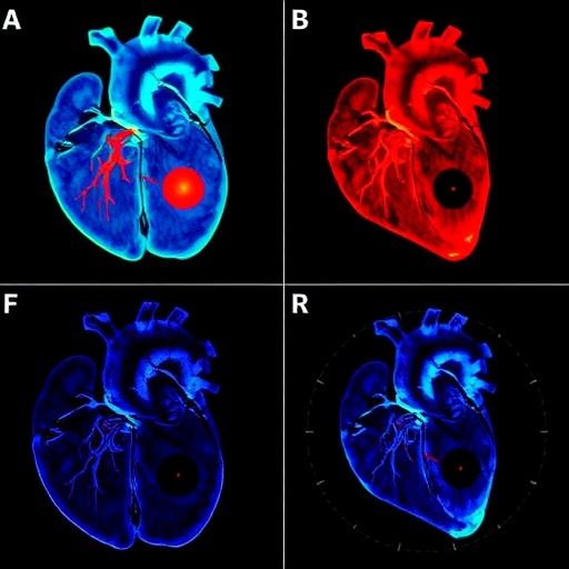 Label-Free Mid-Infrared Photoacoustic Imaging of Heart Tissues