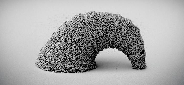 Breakthrough in nanofabrication unlocks new materials for 3D printing