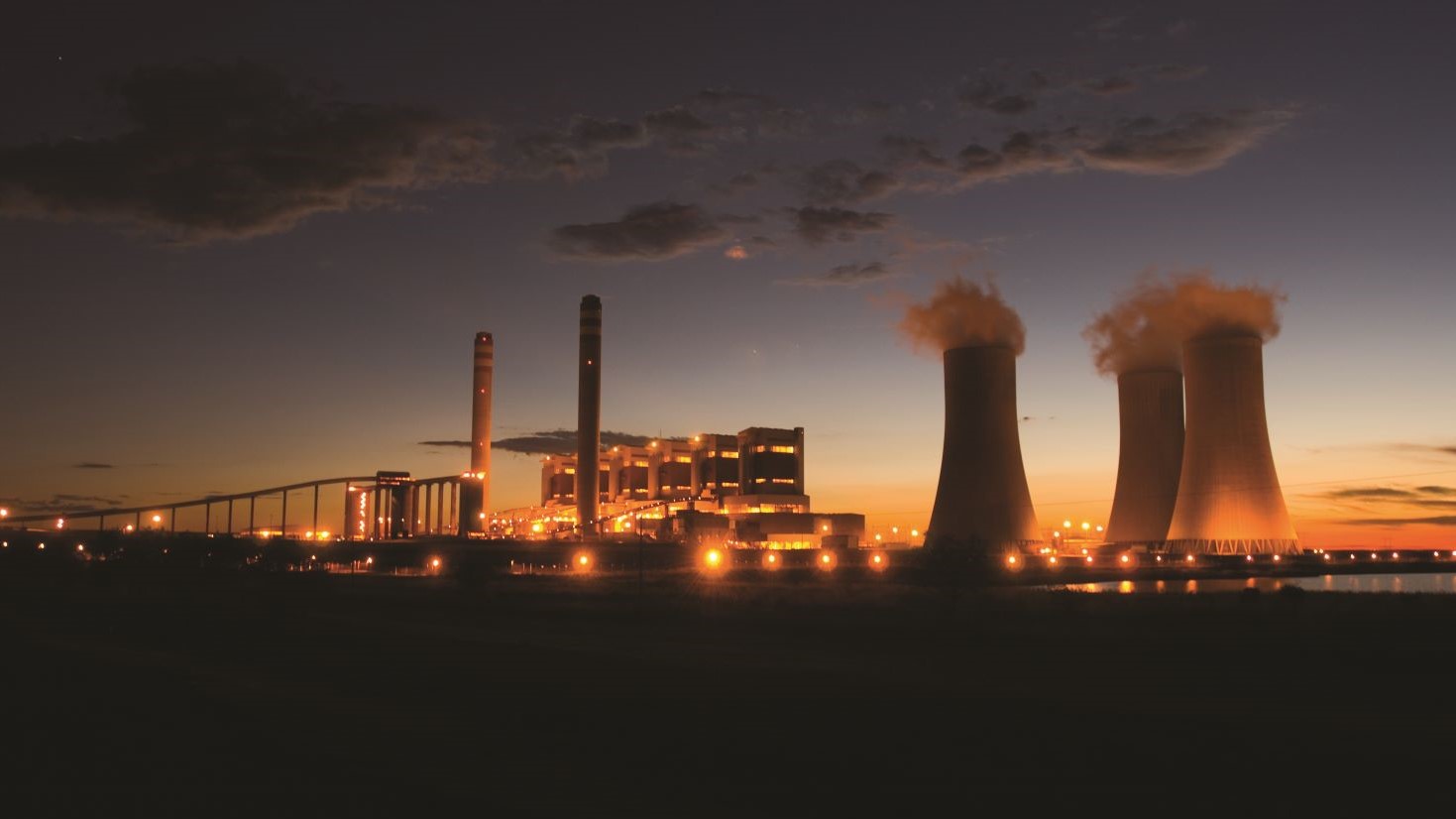 South Africa returns to work with a more stable and predictable power system in 5 years