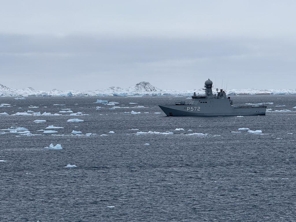 Three ‘don’ts’ to protect Greenland from Trump