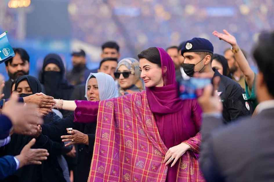 Maryam Nawaz’s Governance Model: Delivery, Visibility, and Reform in Punjab