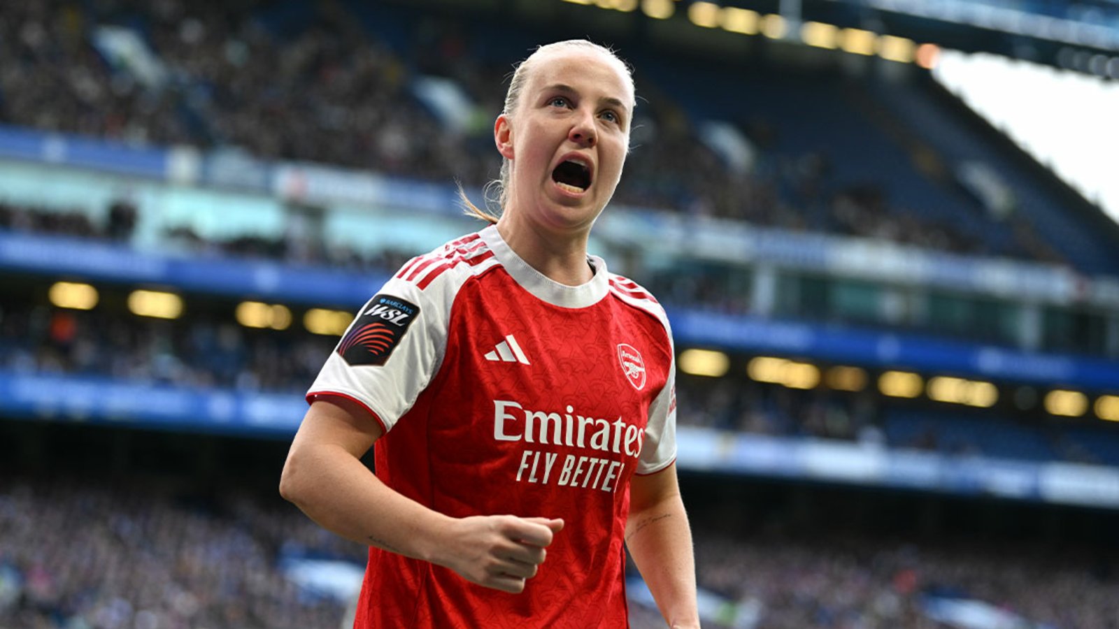 Chelsea Women 0 – 2 Women – Match Report