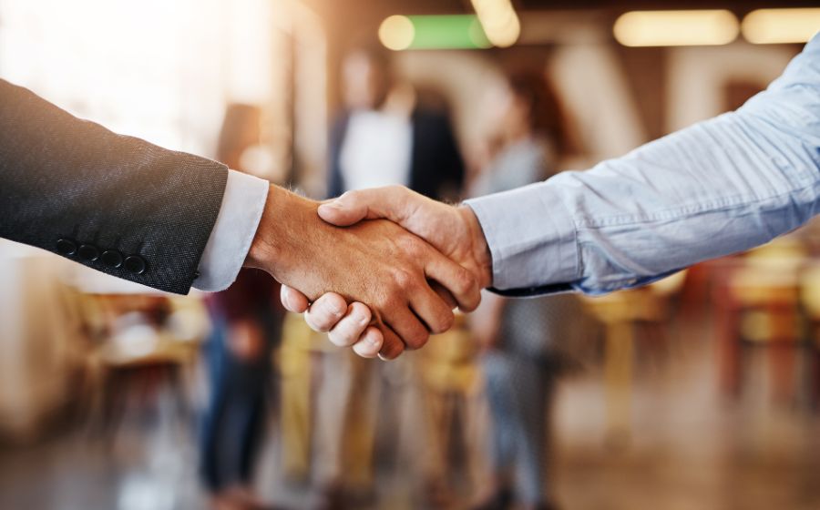 Notable Franchise Mergers and Acquisitions of 2025