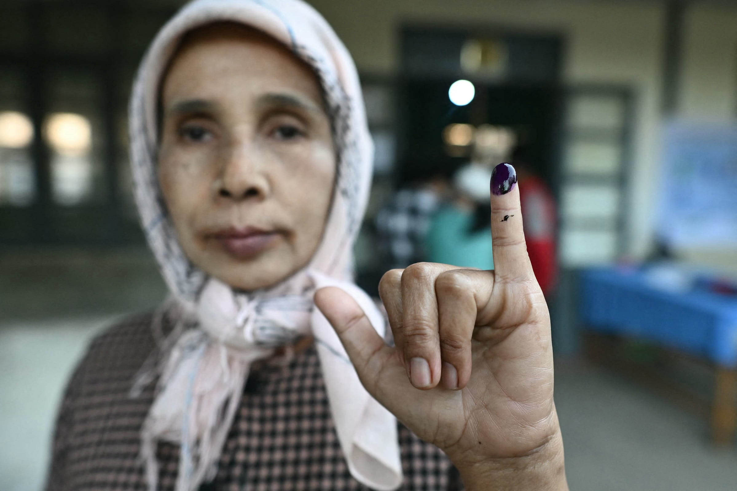 Myanmar’s election is a test ASEAN cannot afford to fail