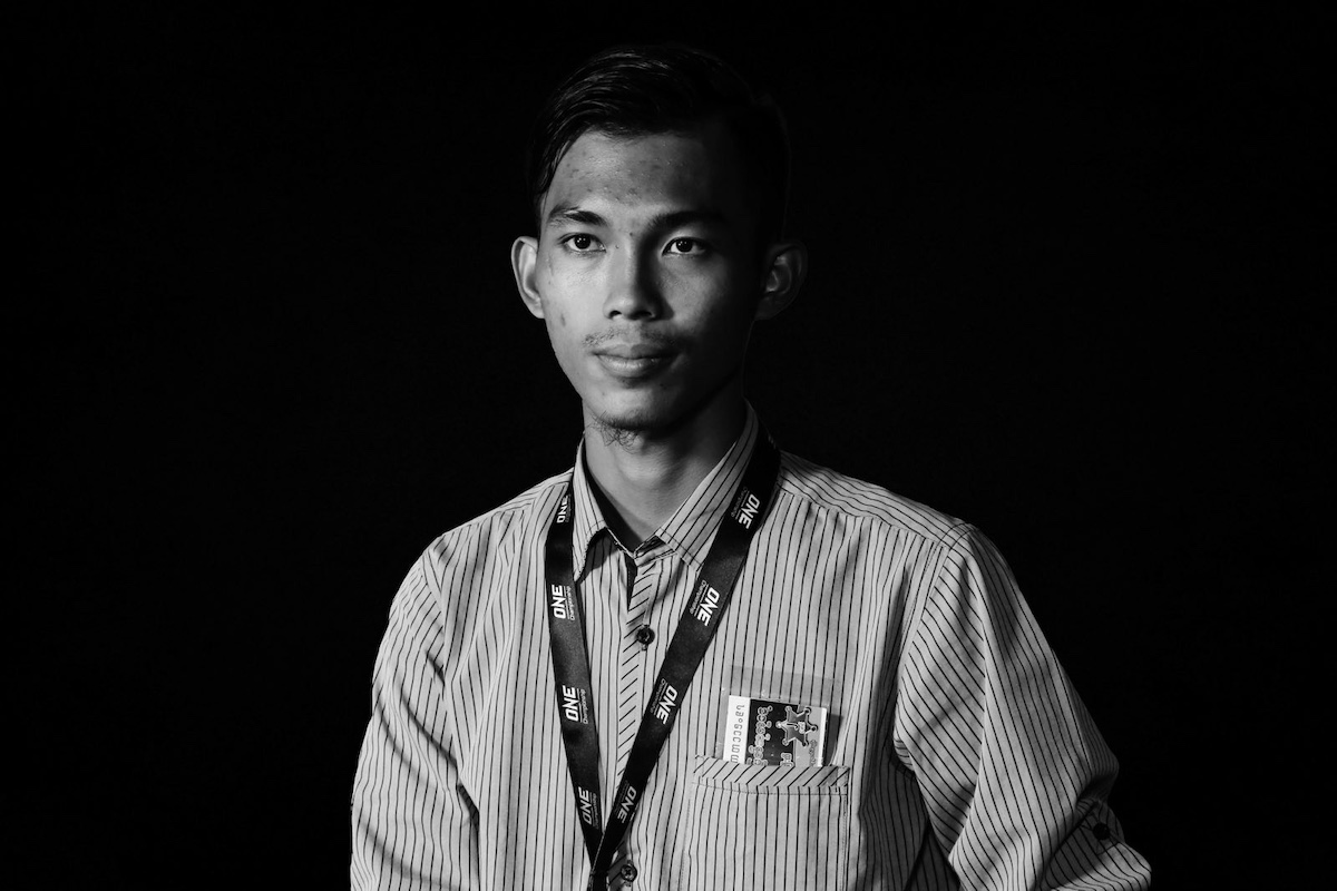 Myanmar journalist Myat Thu Kyaw seriously injured in alleged prison assault