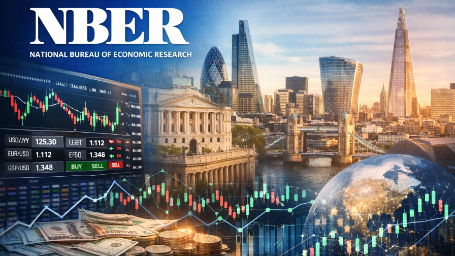 How FX derivatives trading really moves exchange rates