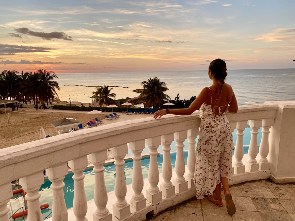 Family Experiences at Grand Palladium Resorts in Jamaica