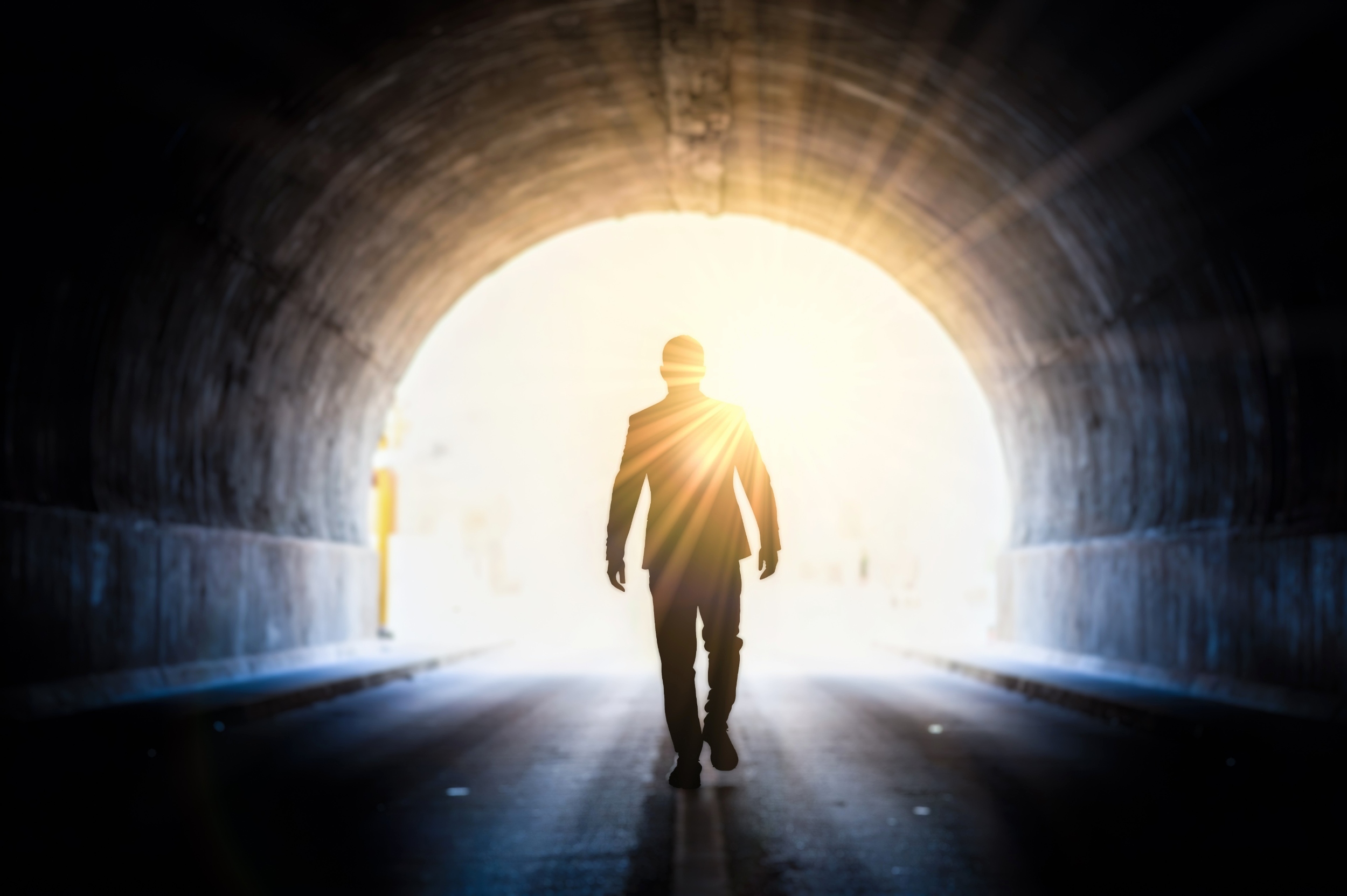 Near-death experiences remain a mystery that science can’t explain