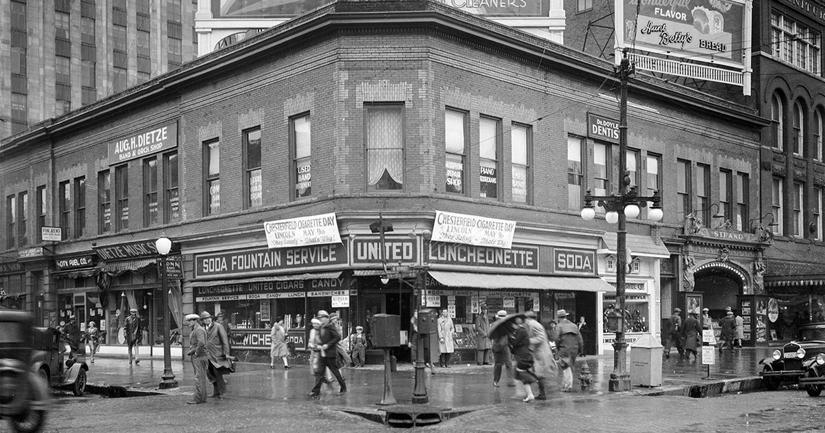 Nebraska Public Media Premieres a New Season of Storytelling on Local Series