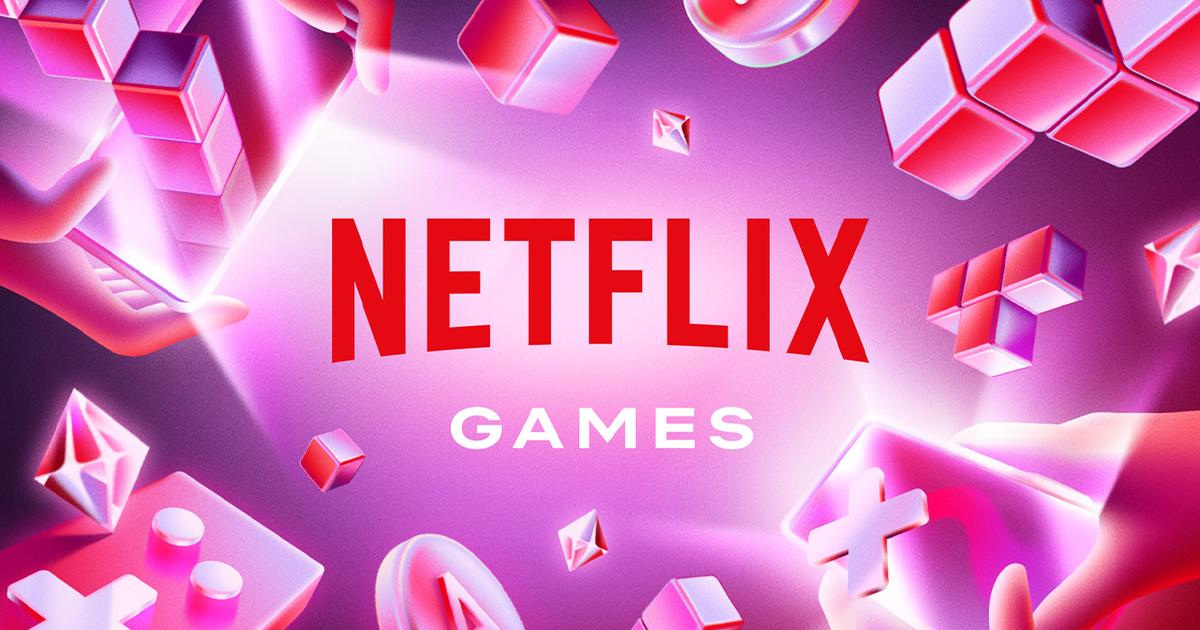 Netflix boss says cloud-based TV games are a ‘big priority’
