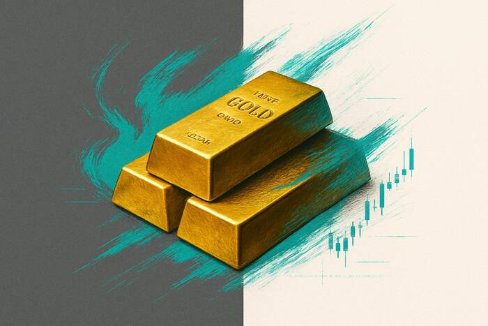 Gold (XAUUSD) Price Forecast: Profit-Taking Stalls Rally Ahead of NFP Report