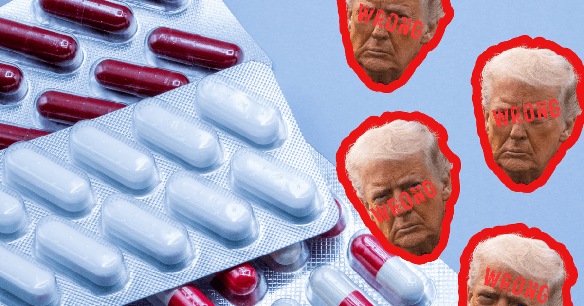 Paracetamol in pregnancy is safe, major Lancet study reassures mums