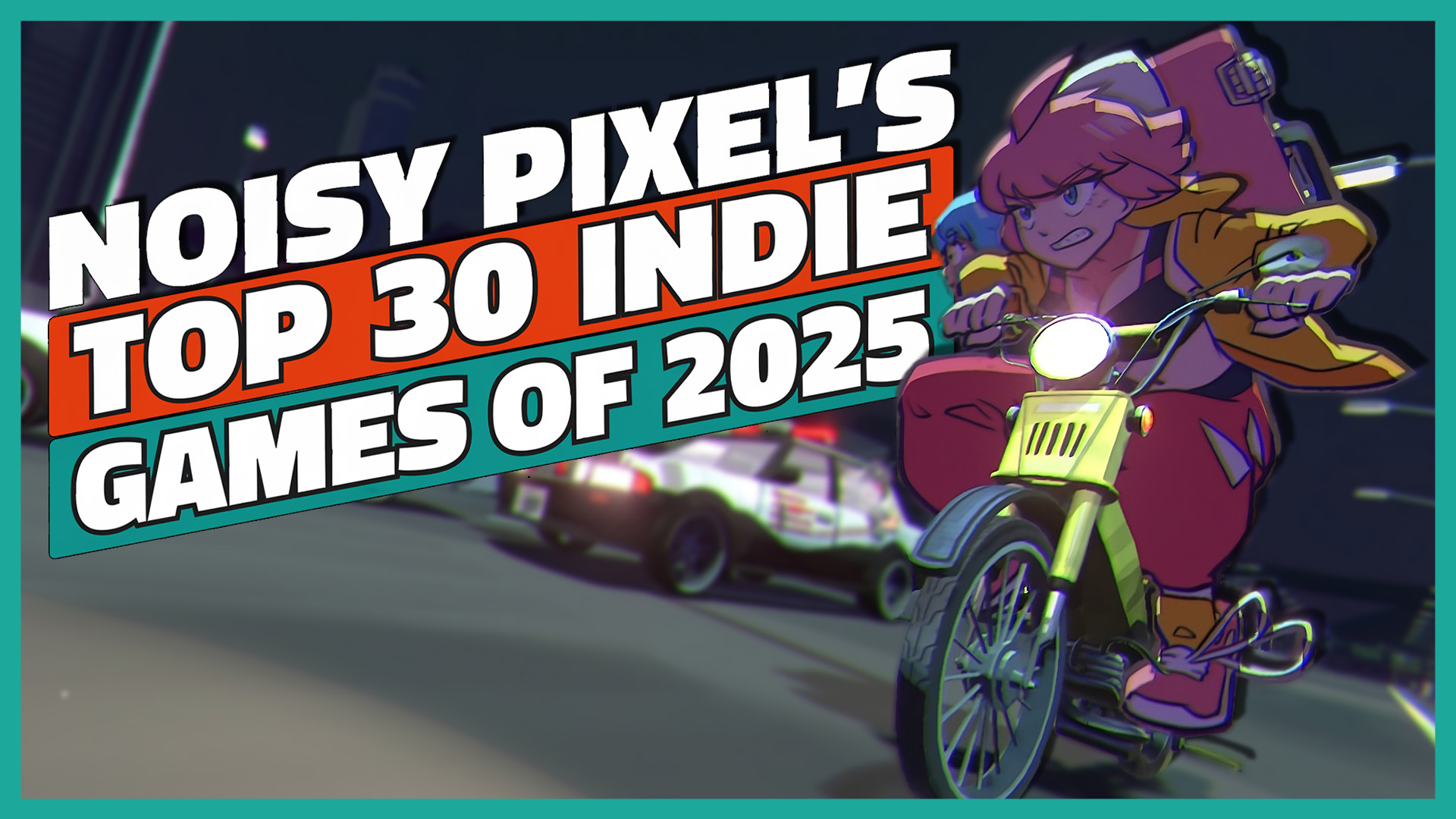 A Global Celebration Of Innovation