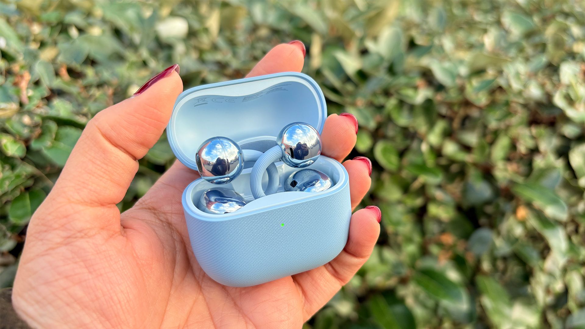 Huawei FreeClip 2 review: distinctive open earbuds that major on comfort over pure sound quality