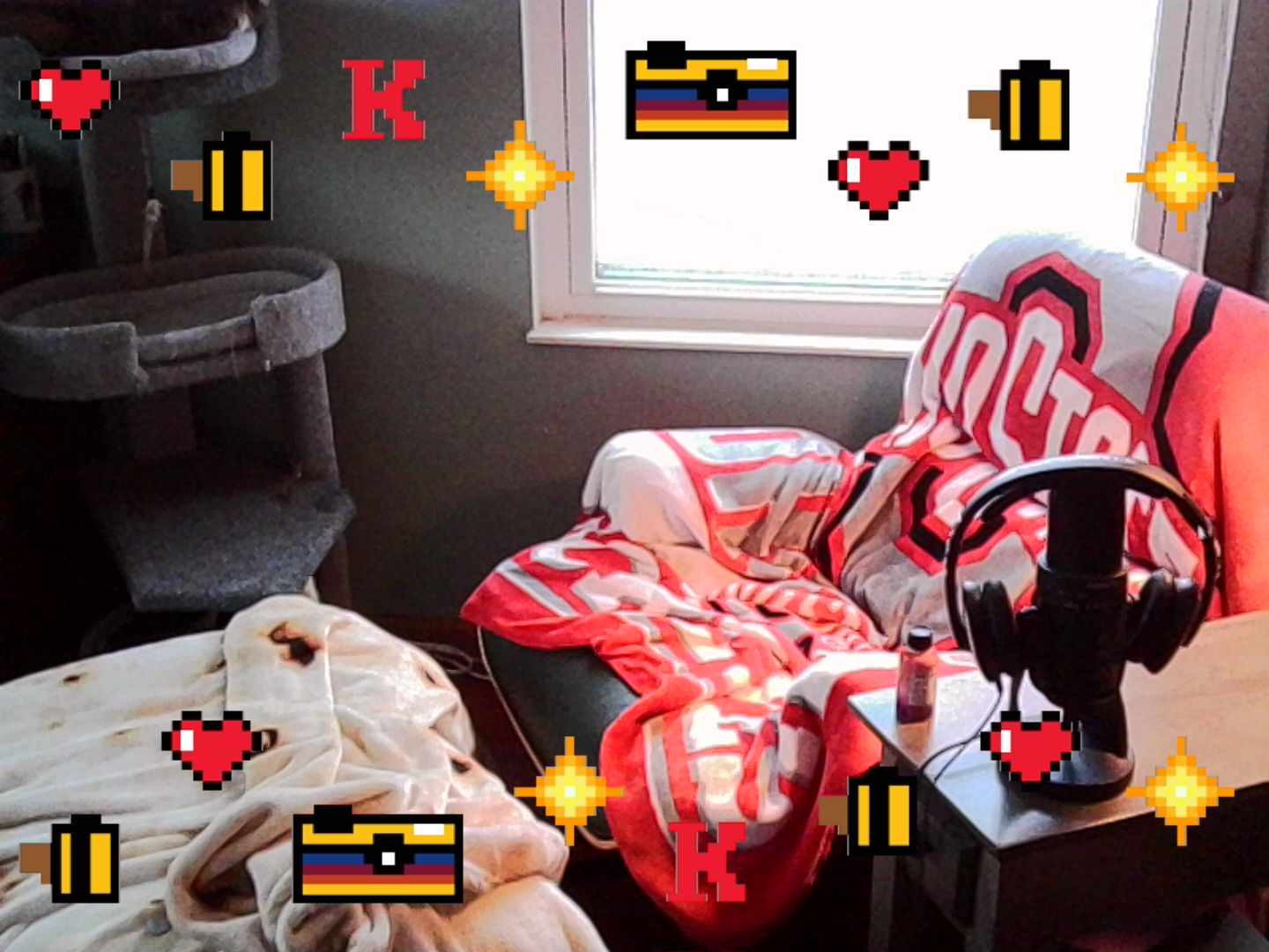 The Charm, Such As It Is, of the Charmera