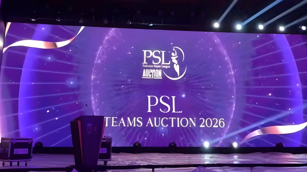 How to Watch PSL New Franchises Auction