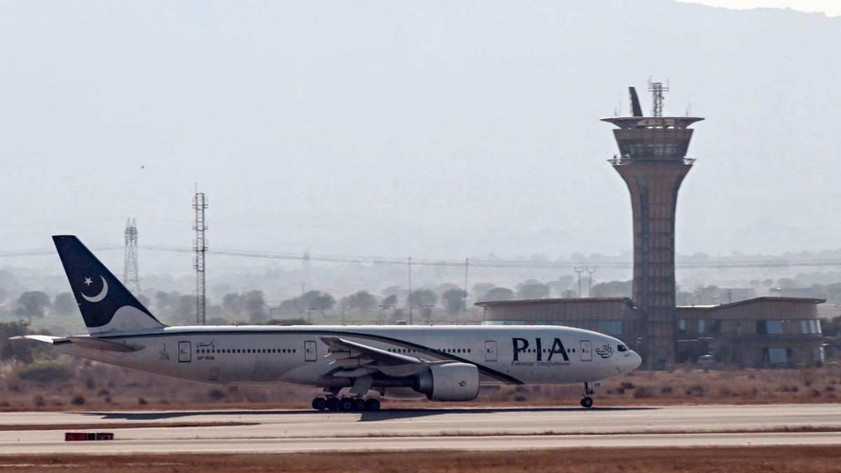 UAE pulls back from plan to manage Pakistan’s Islamabad airport: Report