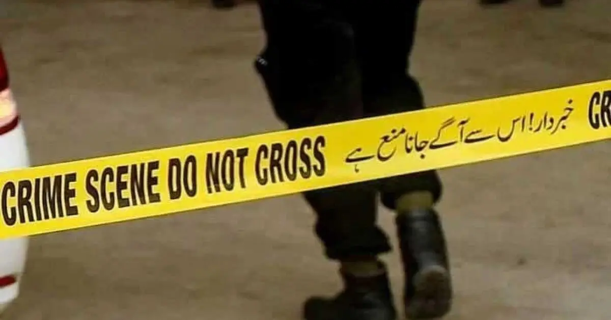 Attacks in Pakistan Rise by 34% in 2025, Report Says – KabulNow