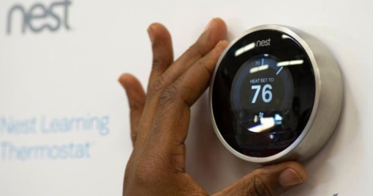 Smart home becomes a harder sell when device makers arbitrarily pull the plug – The Irish Times