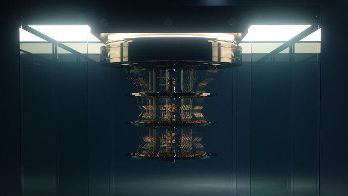 Quantum Tech Scale-Up: Lessons from Founders, Funders & Experts