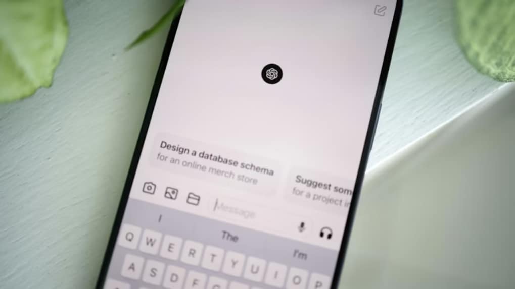 OpenAI upgrades ChatGPT to surface information from past conversations