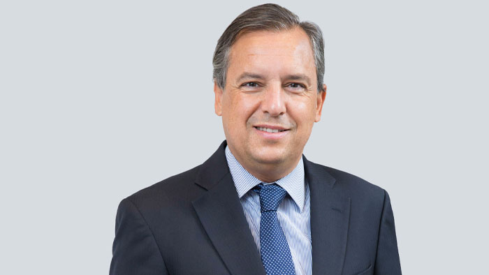 MAPFRE Re sets sights on Asian expansion