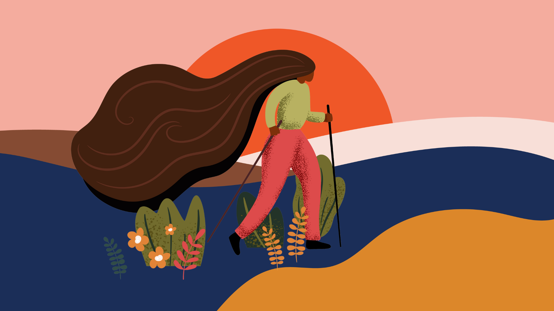 ‘It Felt Like I Was Trespassing on the Privilege of Adventure Travel’