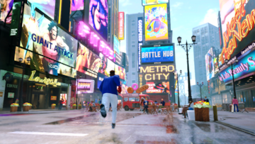 Alex Brings His High-Flying Action to Street Fighter™ 6 as He Steps Into the Ring on March 17