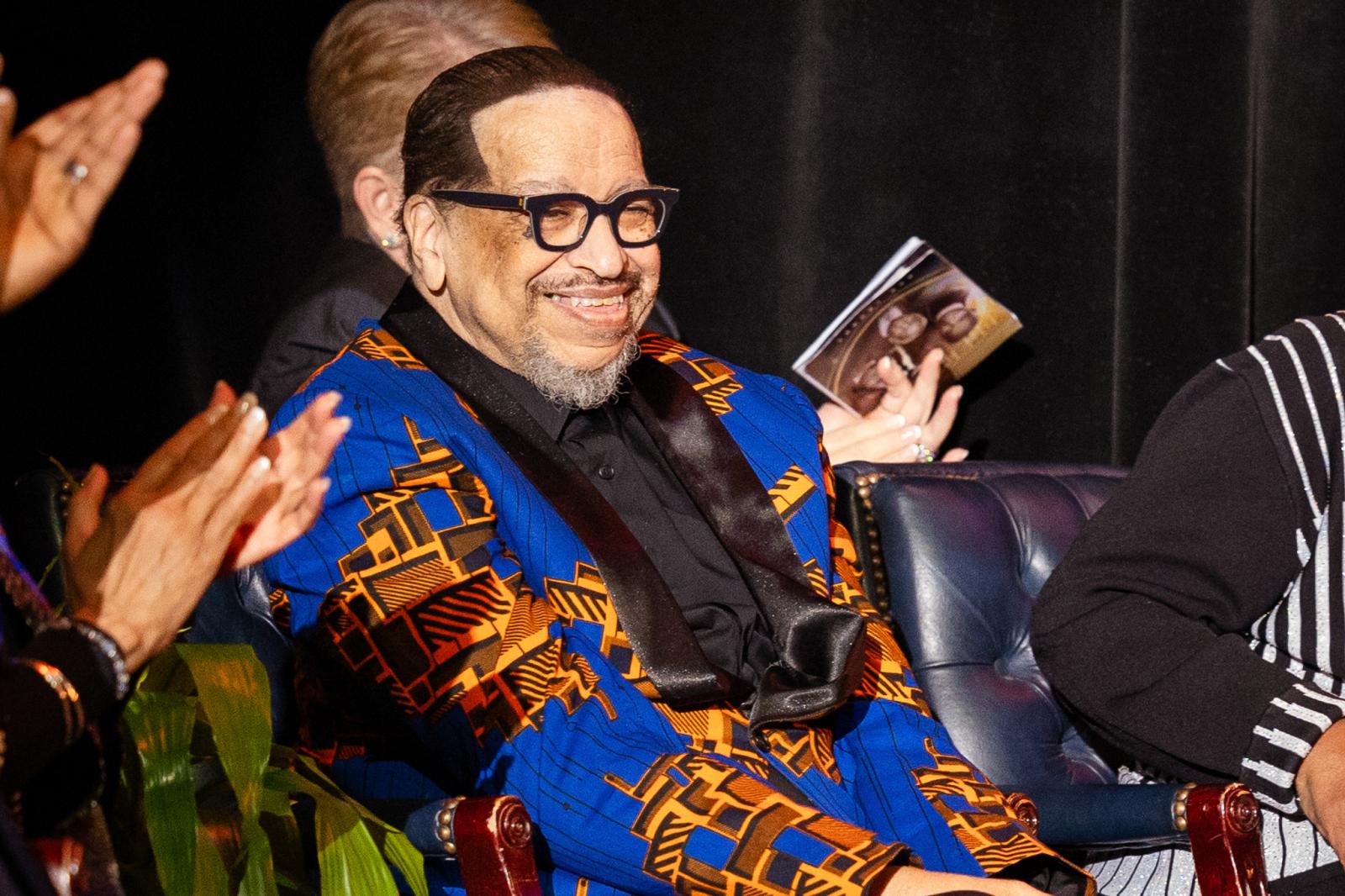 Remembering the Life of Double Alumnus, Gospel Music Pioneer Richard Smallwood