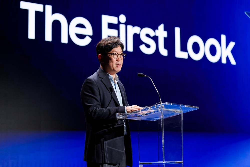 Samsung Unveils Vision for the Next Era of Television at CES 2026 VD Deep Dive Session – Samsung Newsroom South Africa