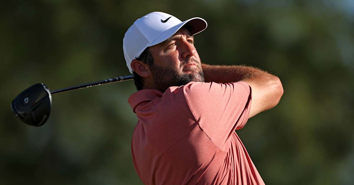 Power Rankings: The American Express – PGA Tour