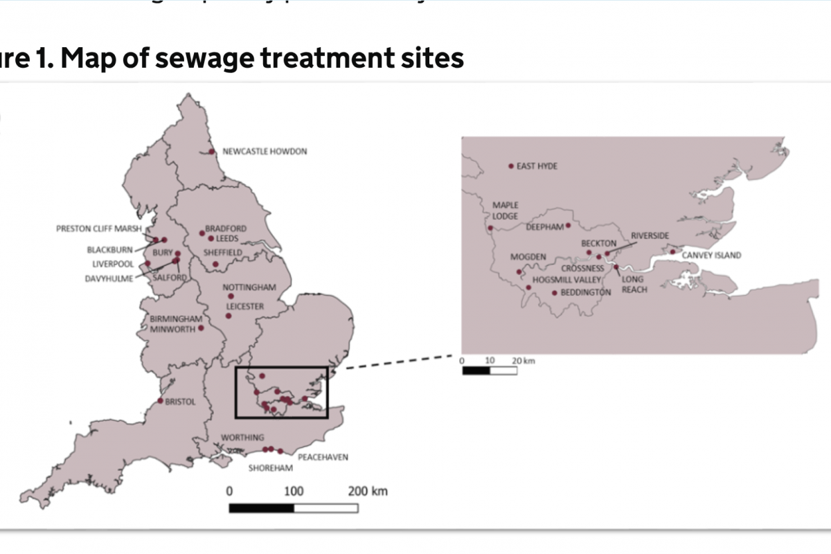 UK Confirms Poliovirus Detection in 2026 — Vax-Before-Travel