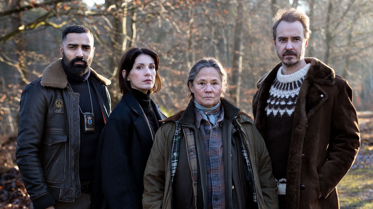 SkyShowtime Sets Sweden Original Crime Series ‘National Homicide Unit’