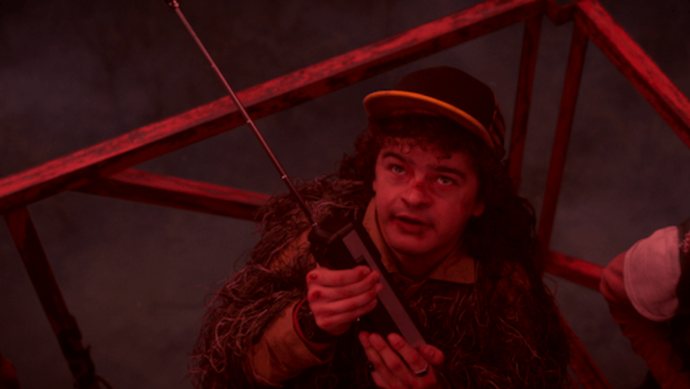 Kali Dies and What’s the Ending?