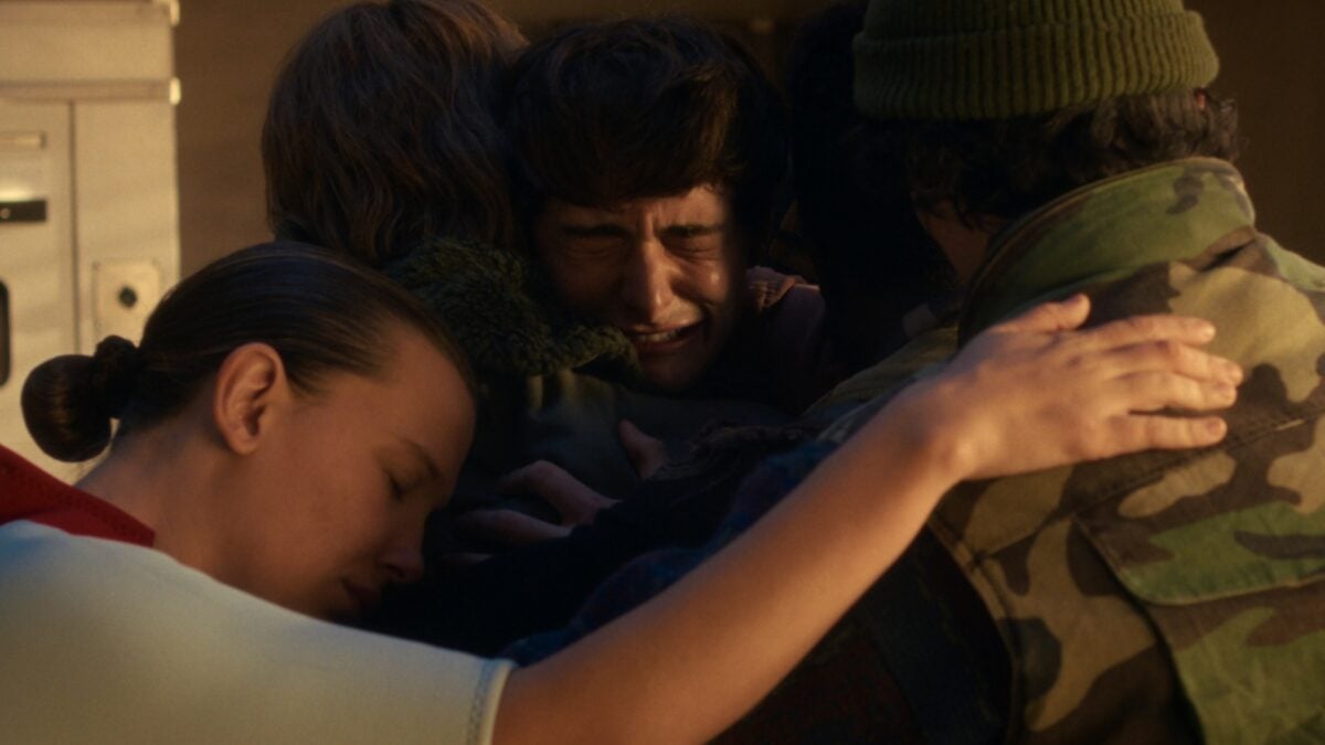 Bid Farewell to ‘Stranger Things’ With io9’s Finale Episode Spoiler Zone