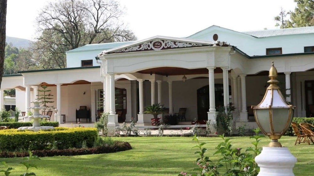 Here’s Why Swat Serena Hotel Has Closed