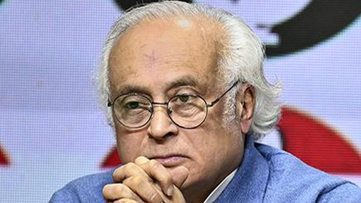 ‘Blow to self-proclaimed Vishwaguru’s self-boastful diplomacy’: Congress on U.S.-Pakistan military exercise