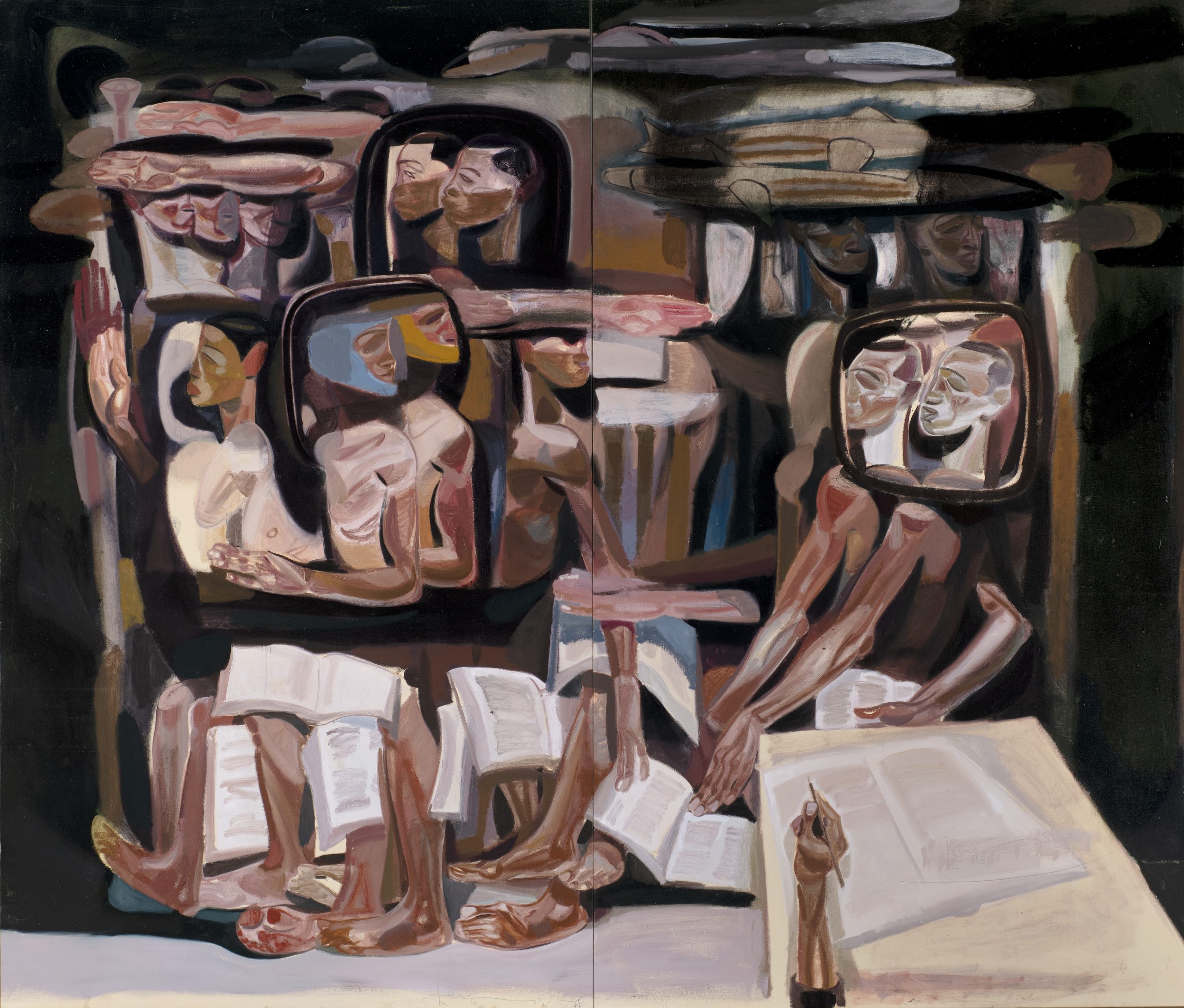 Roots of Resilience: Tesfaye Urgessa