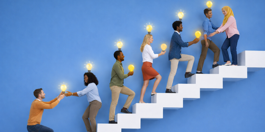 The Rise of Peer Intelligence: Why Community Data is Replacing Traditional VoC