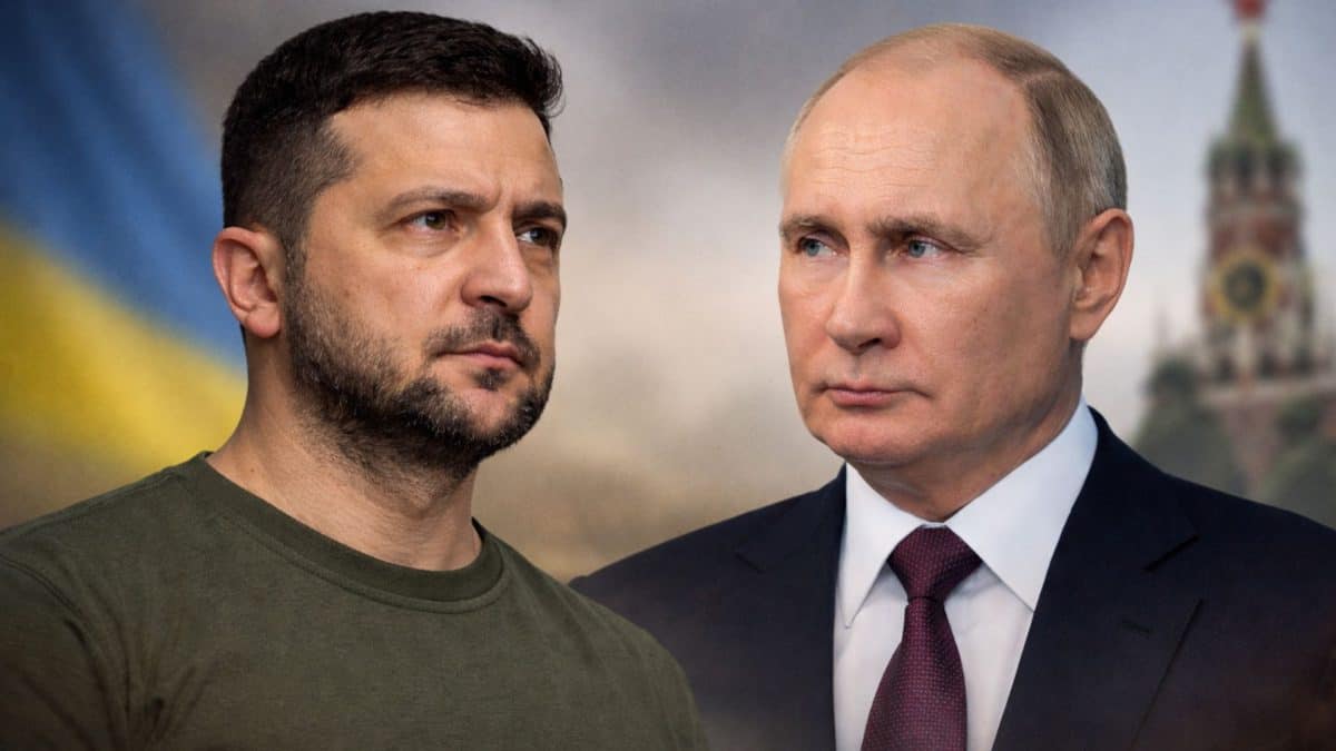Kremlin’s bleak warning ahead of US-Ukraine-Russia talks in UAE – Firstpost