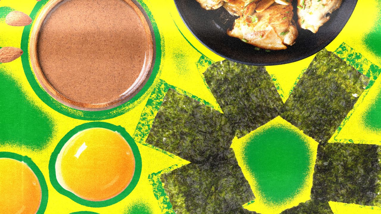 The Best Foods for Healthy Fats, According to Experts