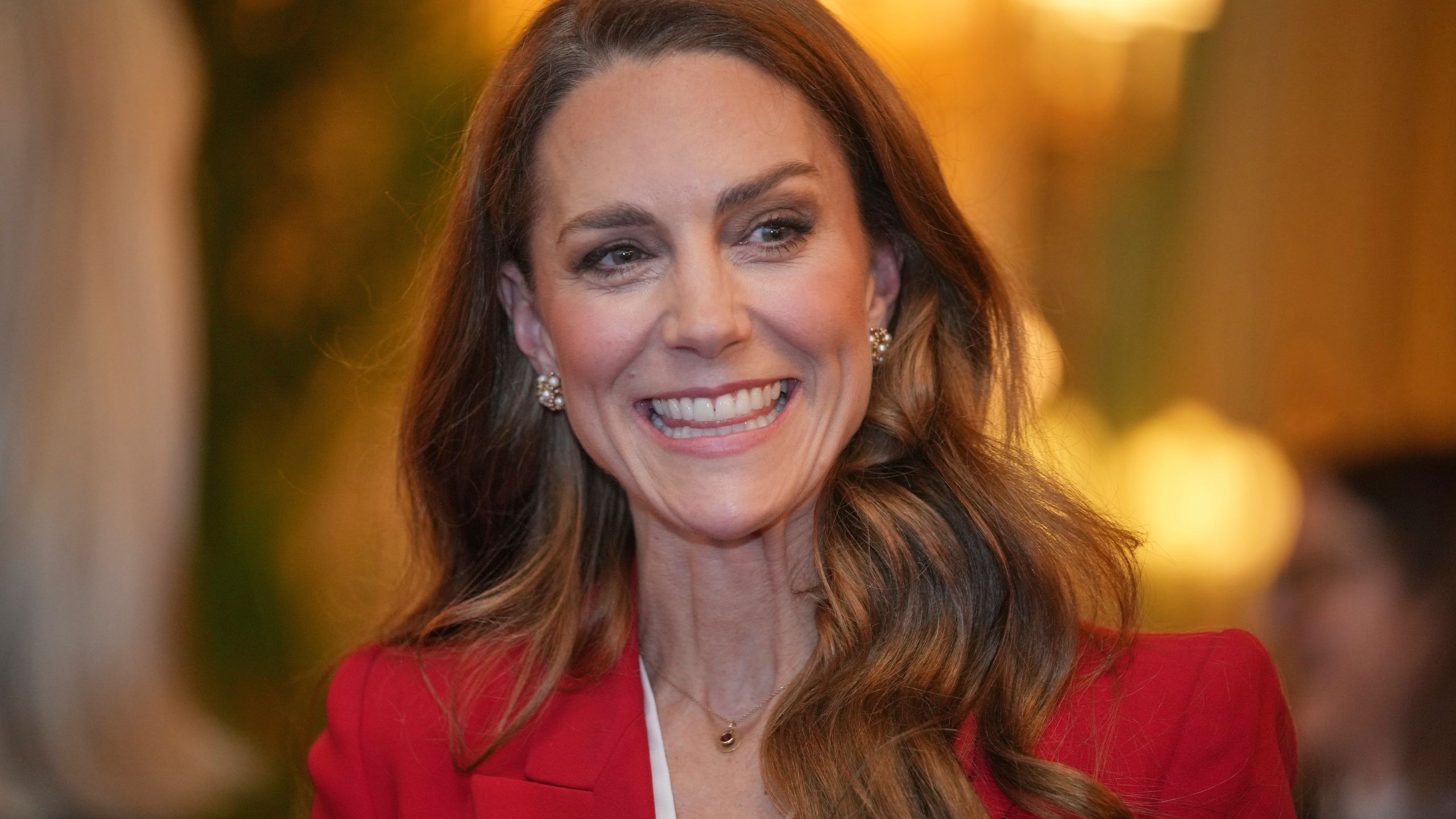 Kate Middleton shares hilariously honest George revelation